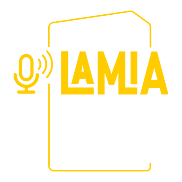 Lamia Polis 87,7 FM