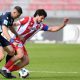 Πανσερραϊκός - Λαμία: 1-1