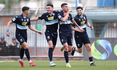 ΠΑΣ Λαμία - Πανσερραϊκός 2 - 1