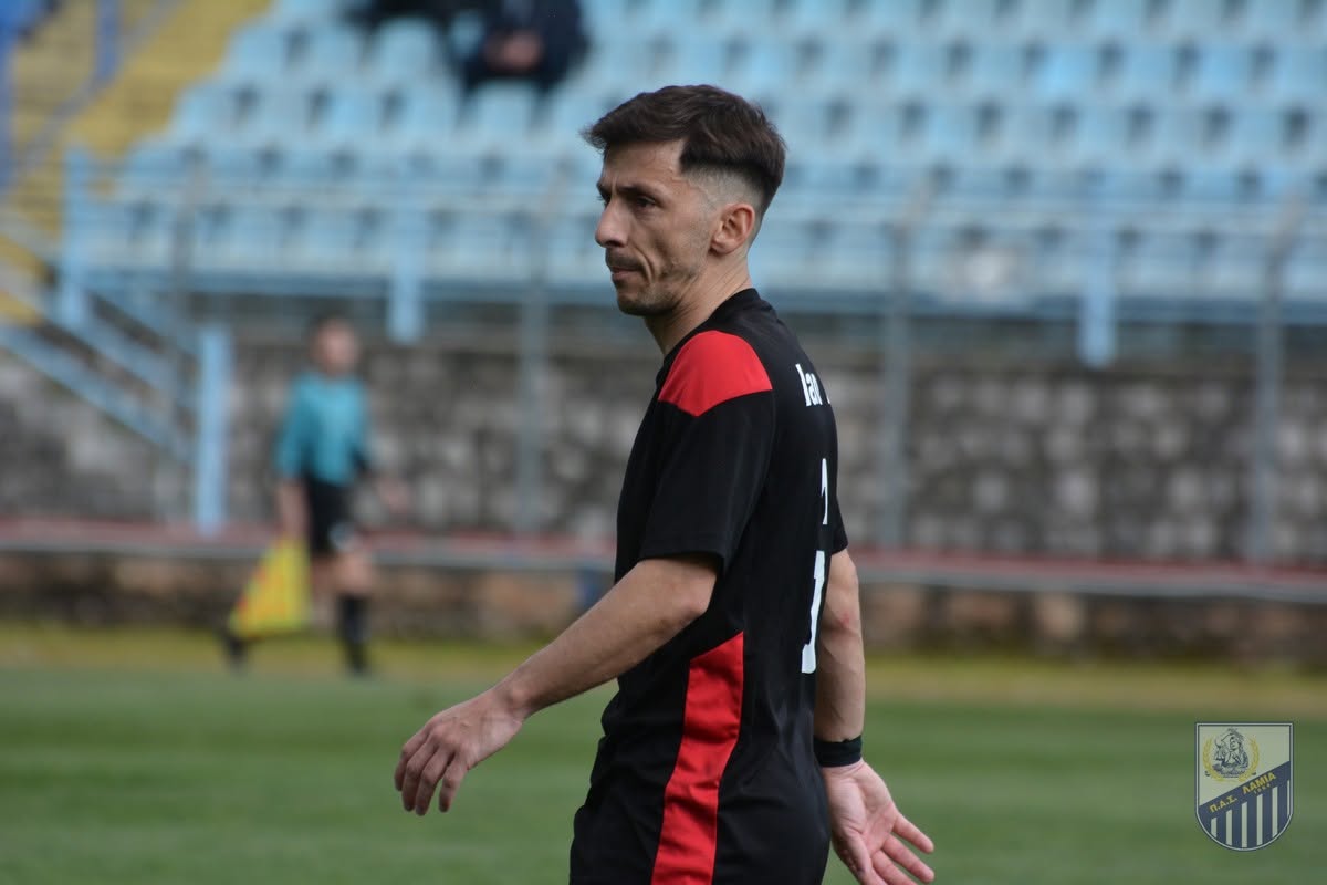 giannis lappas