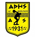 ΑΡΗΣ ΑΓ. ΚΩΝΣΤΑΝΤΙΝΟΥ