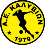 ΑΕ ΚΑΛΥΒΙΩΝ