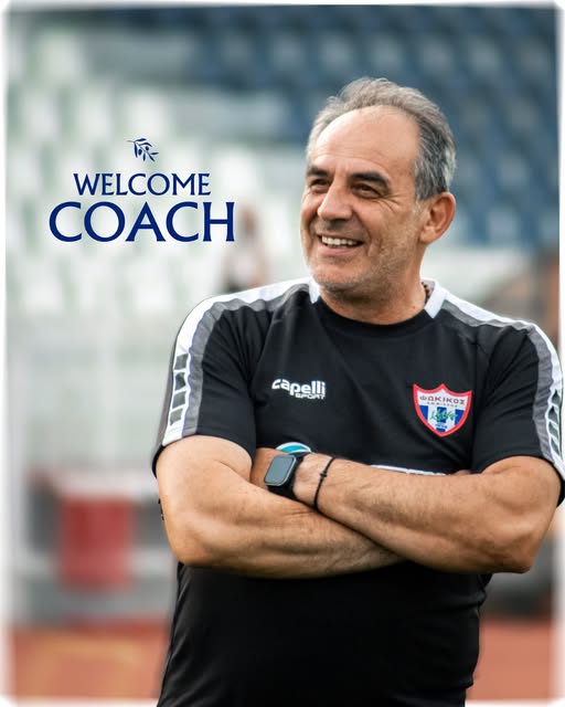 Στον Φωκικό ο Λάκης Παπανικολάου!